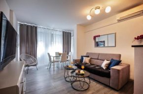 Apartment Pape